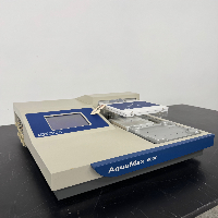 Molecular Devices AquaMax 4000 Microplate Washer image 0